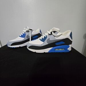 NIKE AIR MAX 90